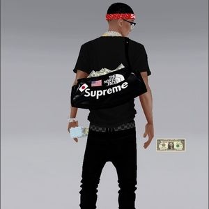 Meet your Posher, Jay